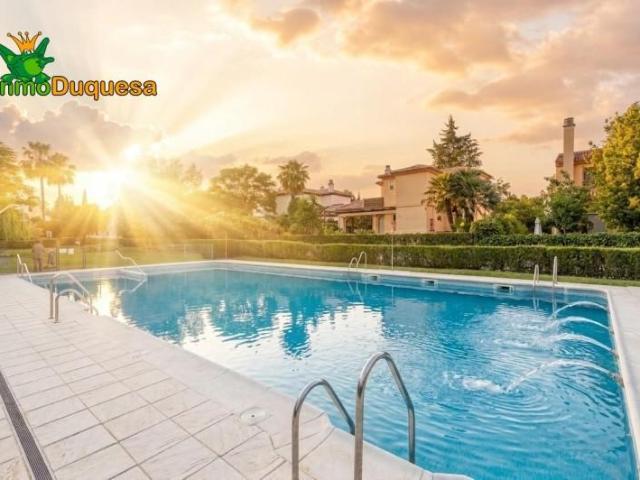 Chalet en venta en Albolote, Urb. Parque de Cubillas