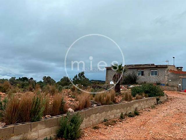 Chalet en venta en Alborache. Chalet en Alborache. Chalets.