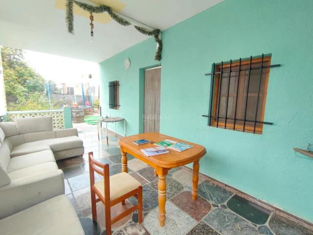 Chalet en venta en Alborache. Chalets.