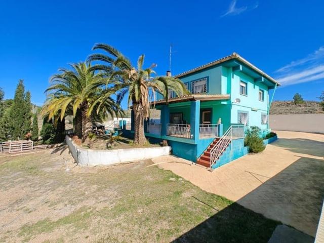 Chalet en venta en Alborache, Valencia