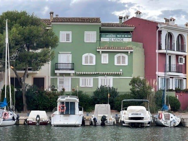 Chalet en venta en Alboraya / Alboraia, Valencia Costa Valencia