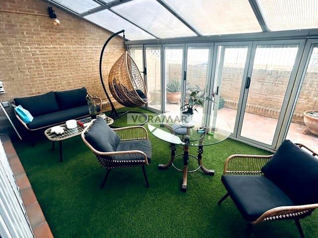 Chalet en venta en Alboraya / Alboraia, Valencia Costa Valencia