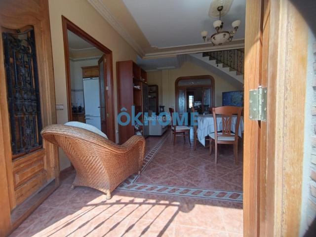 Chalet en venta en Alboraya, Saboya. Masía Tradicional en la Huerta de Alboraya Elegancia, Espacio y Encanto Mediterráneo. Chalets.