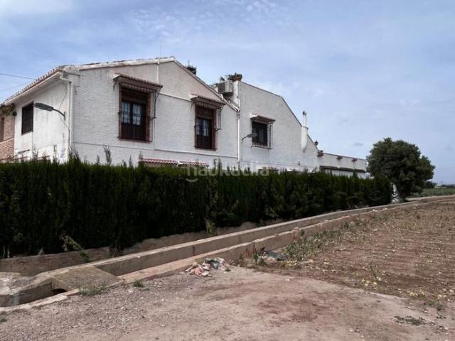 Chalet en venta en Alboraya, Saboya. Chalets.