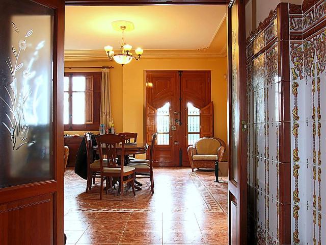 Chalet en venta en Alboraya, Saboya. EXCEPCIONAL ALQUERÍA CON ENCANTO ENTRE LA HUERTA Y EL MAR. Chalets.