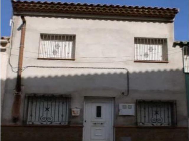 Chalet en Venta en Alborea, Albacete