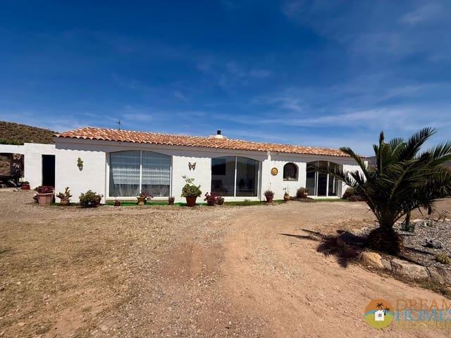 Chalet en venta en Albox, Almería