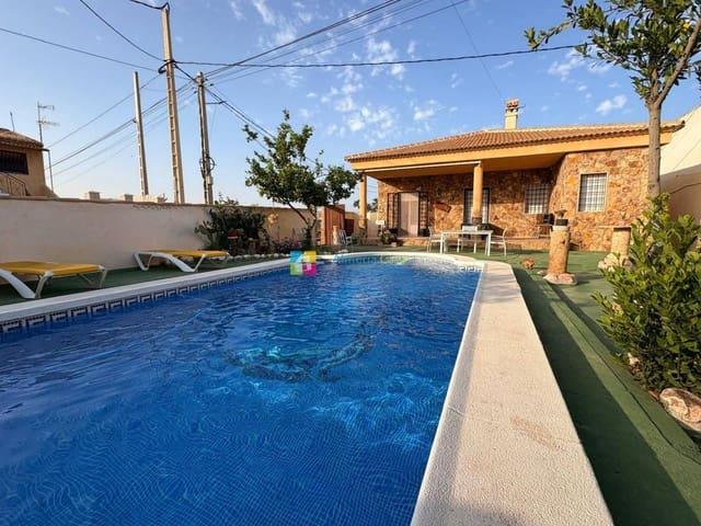 Chalet en venta en Albox, Almería