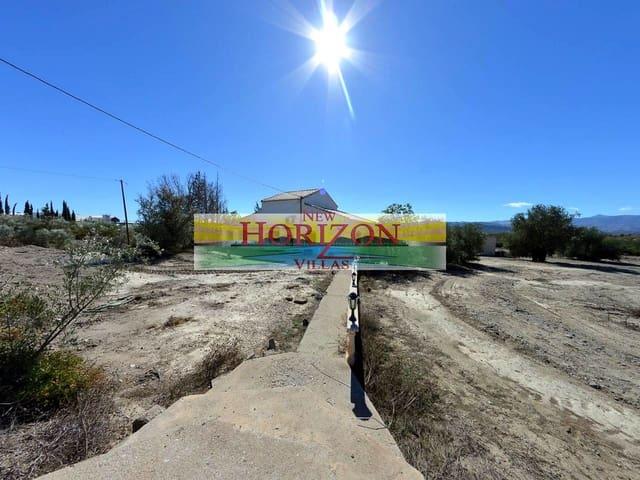 Chalet en venta en Albox, Almería