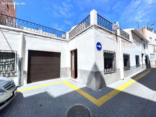 Chalet en Venta en Albox, Almería