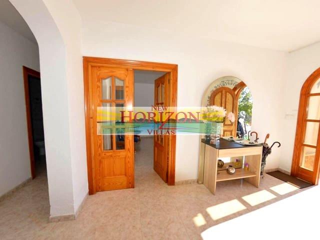 Chalet en venta en Albox, Almería