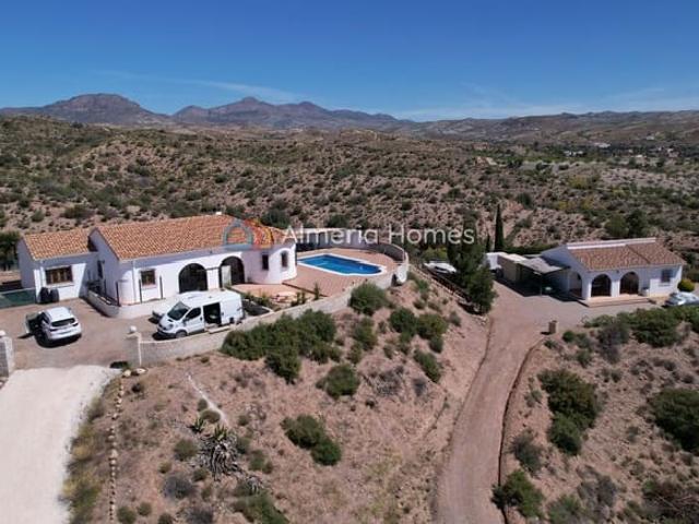 Chalet en venta en Albox, Almería