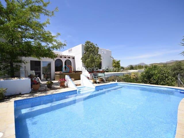 Chalet en venta en Albox, Almería