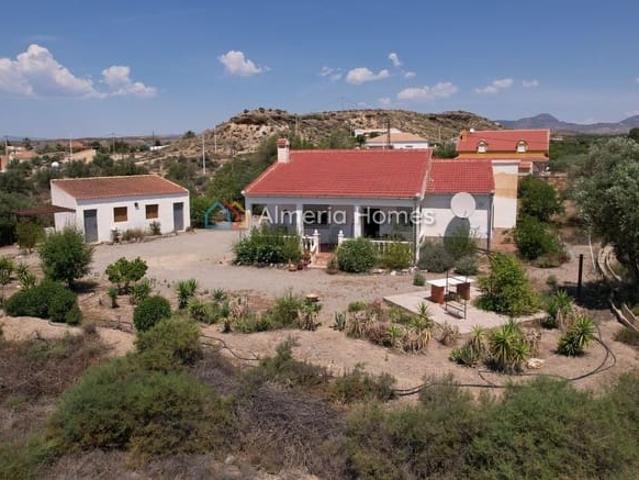 Chalet en venta en Albox, Almería