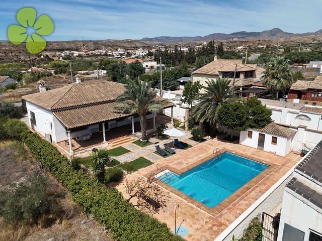 Chalet en venta en Albox, Almería