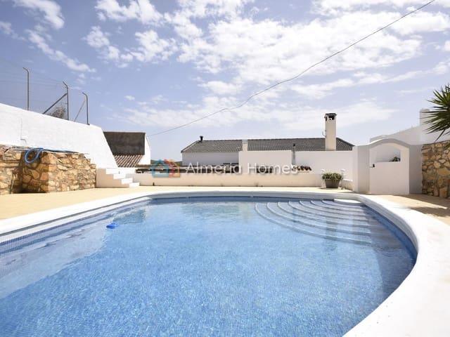 Chalet en venta en Albox, Almería
