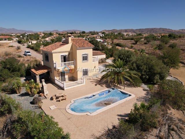 Chalet en venta en Albox, Almería