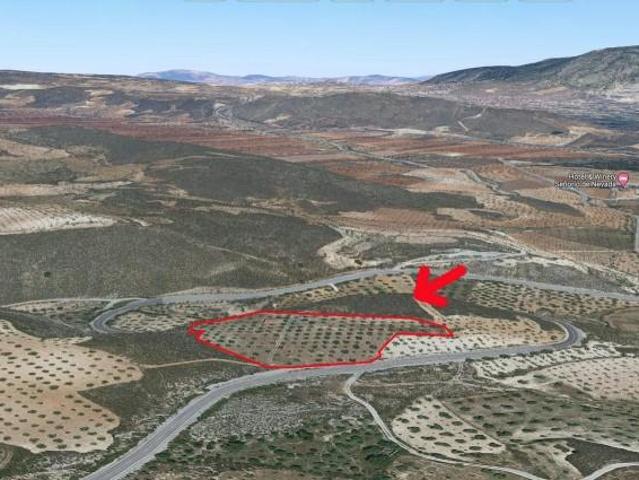 Chalet en venta en Albuñuelas, CONCHAR