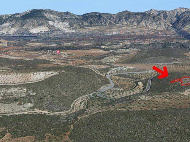 Chalet en venta en Albuñuelas, Conchar
