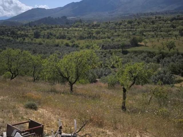 Chalet en venta en Albuñuelas, South of spain
