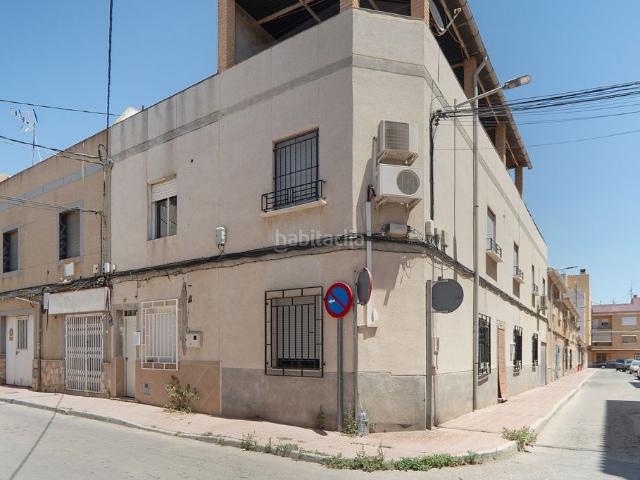Chalet en venta en Alcantarilla. Solvia Inmobiliaria Casa Alcantarilla. Chalets.