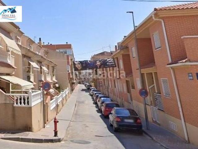 Chalet en venta en Alcantarilla. Venta de chalet en Alcantarilla Murcia. Chalets.