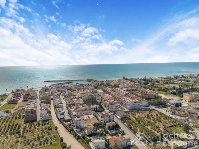 Chalet en venta en Alcanar Tarragona