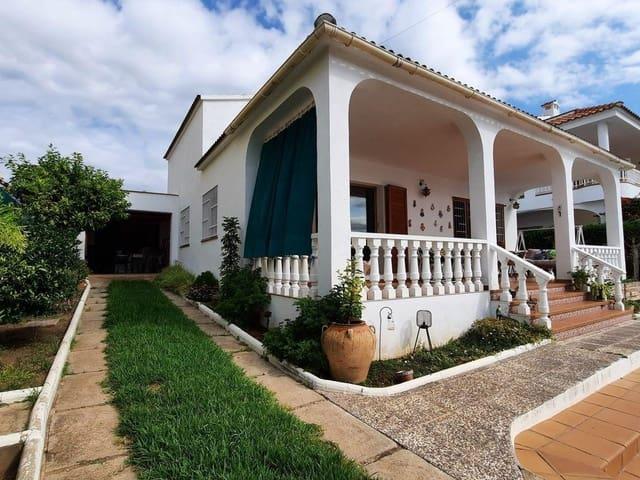 Chalet en venta en Alcanar, Tarragona Costa Dorada
