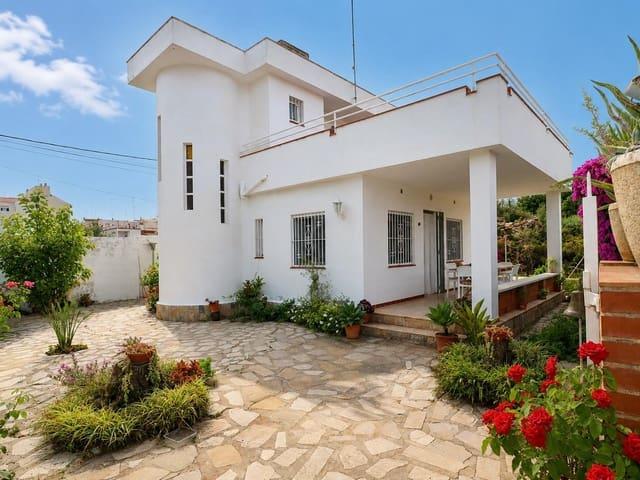 Chalet en venta en Alcanar, Tarragona Costa Dorada