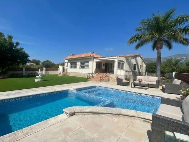 Chalet en venta en Alcanar, Tarragona Costa Dorada