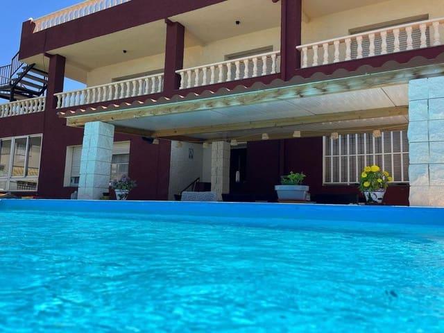 Chalet en venta en Alcanar, Tarragona Costa Dorada
