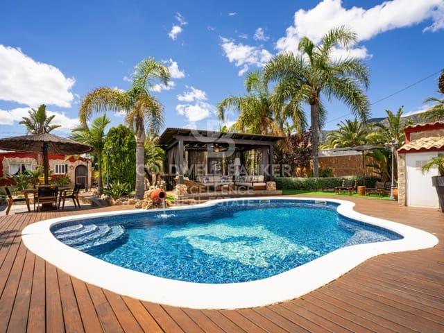 Chalet en venta en Alcanar, Tarragona Costa Dorada