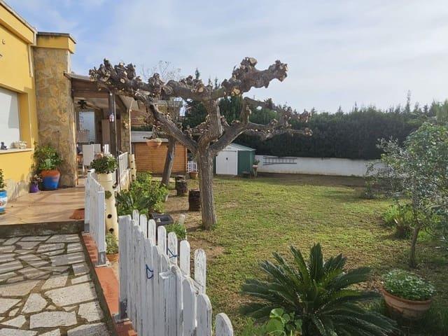 Chalet en venta en Alcanar, Tarragona Costa Dorada