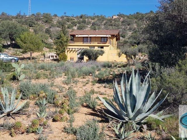 Chalet en venta en Alcanar, Tarragona Costa Dorada