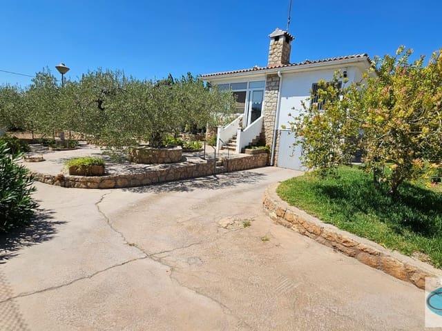 Chalet en venta en Alcanar, Tarragona Costa Dorada