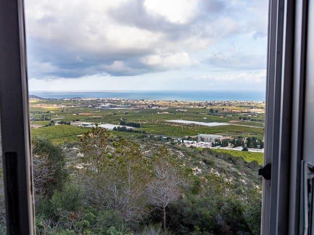 Chalet en venta en Alcanar, Tarragona Costa Dorada
