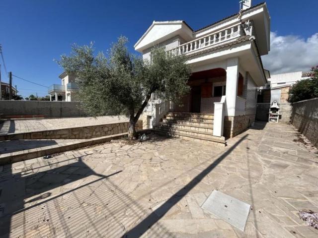Chalet en venta en Alcanar, Alcanar Platja Urb. Montsia Mar