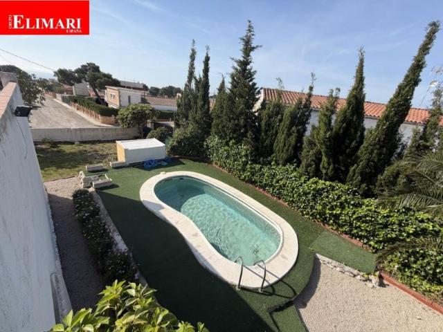 Chalet en venta en Alcanar, Alcanar Platja Urb. Montsia Mar