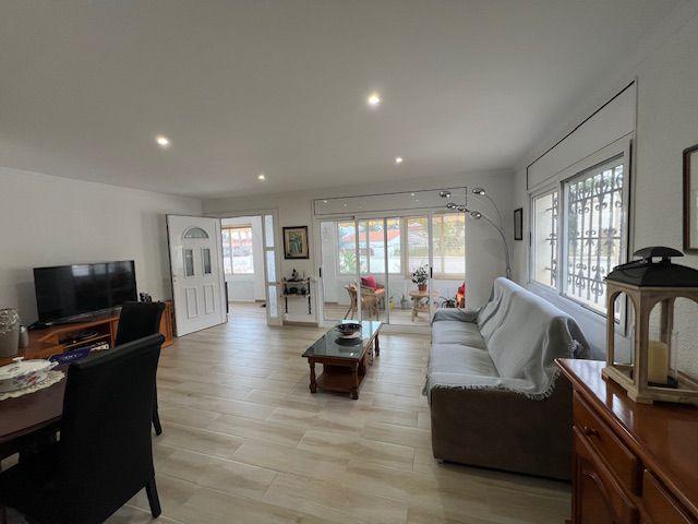 Chalet en venta en Alcanar, Alcanar Platja Urb. Montsia Mar