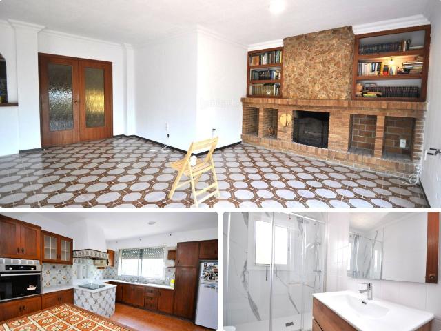 Chalet en venta en Alcanar Costa Dorada. Chalet en venta en AlcanarPlatja Urb. MontsiaMar, 4 dormitorios. Chalets.