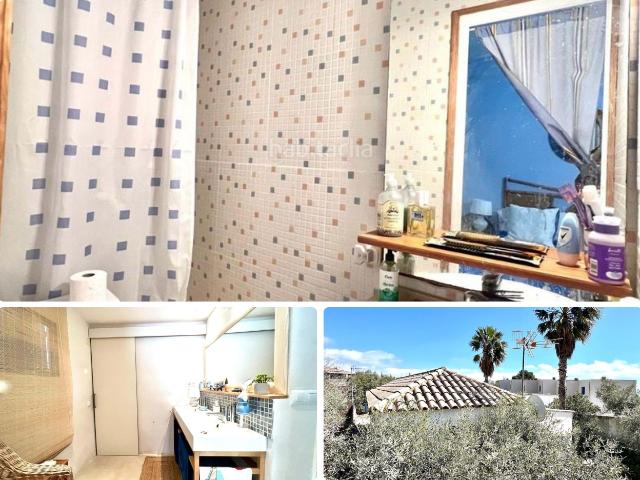 Chalet en venta en Alcanar Costa Dorada. Chalets.