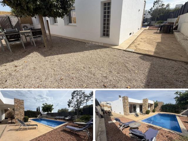 Chalet en venta en Alcanar Costa Dorada. Chalets.
