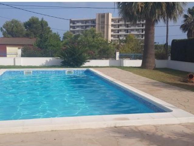 Chalet en Venta en Alcanar Platja, Tarragona