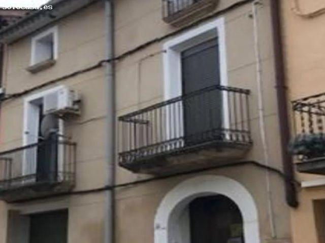 Chalet en Venta en Alcanó, Lleida