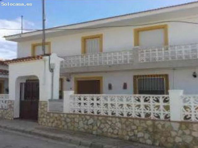 Chalet en Venta en Alcadozo, Albacete