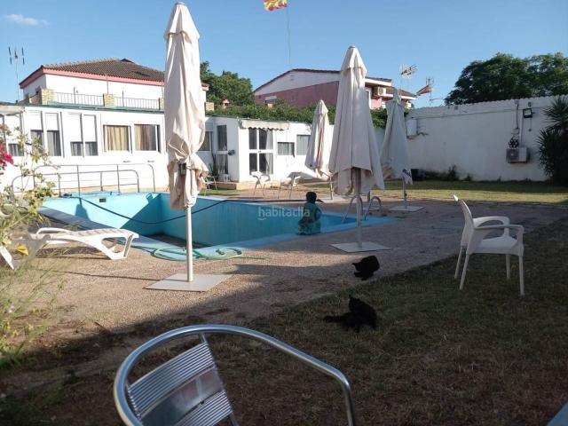Chalet en venta en Alcalá de Guadaira, Oromana. Chalet unifamiliar en venta en Oromana. Chalets Alcalá de.