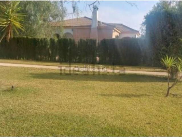 Chalet en venta en Alcalá de Guadaira, Oromana. Chalet unifamiliar en venta en Oromana. Chalets Alcalá de.