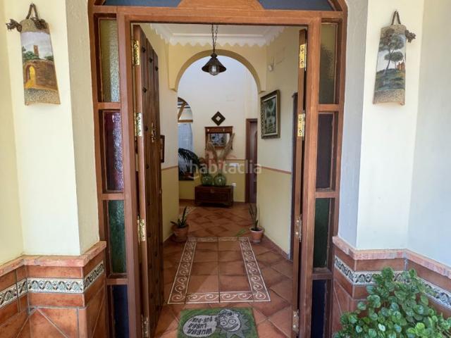Chalet en venta en Alcalá de Guadaira, Oromana. Chalets Alcalá de.