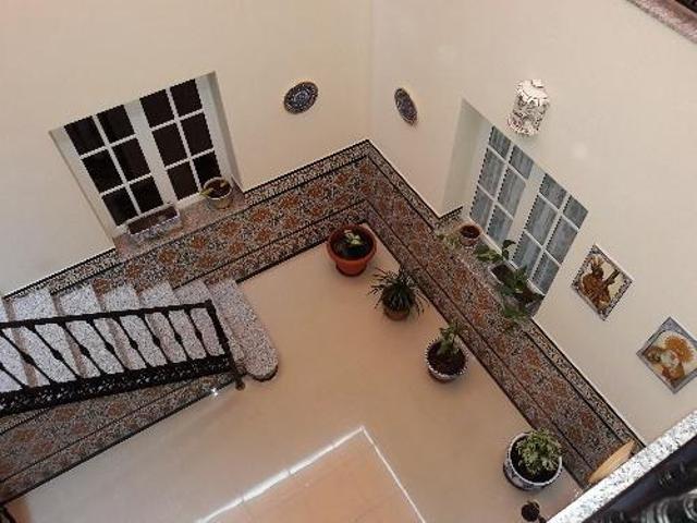 Chalet en venta en Alcalá de Guadaira, URBANIZACIÓN EL CASTILLO DE ALCALA, 41500