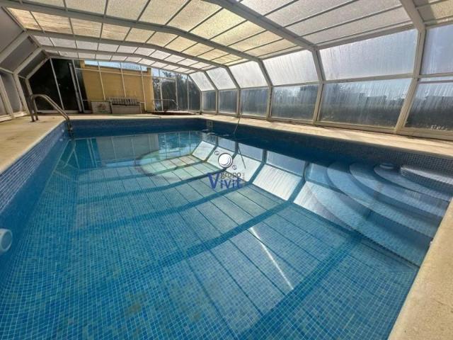 Chalet en venta en Alcalá de Guadaira, Urbanizacion La Galbana